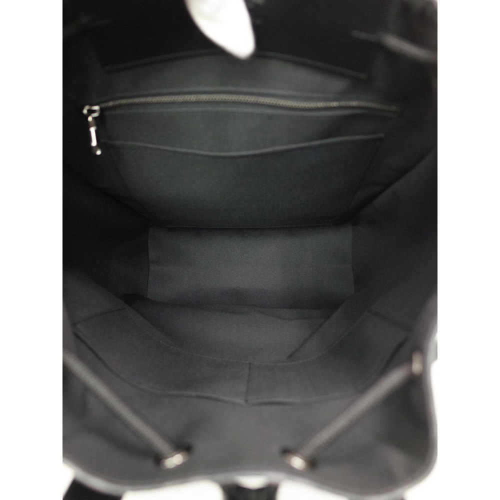 Louis Vuitton Backpack Eclipse Black Explorer Mon… - image 3